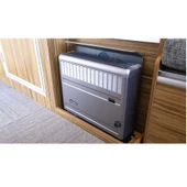 Truma S2200 Gazlı Karavan Ortam Isıtıcı thumbnail 3