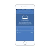 Victron Orion-Tr Smart 24/12 30A 360W İzoleli Alternatörden Akü Şarj Cihazı thumbnail 3