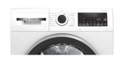 Bosch WQG241A0TR 9 KG Isı Pompalı Çamaşır Kurutma Makinesi - 4