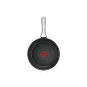 G25991 Titanyum 6X UnlimitedOne 3'lü Tava Seti 20/24/28 Cm - 2100116646 thumbnail 3