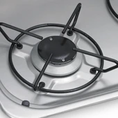 Dometic HBG 2335 460x335 mm İki Gözlü Karavan Ocak - 2
