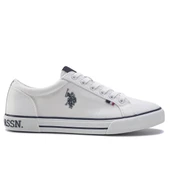 U.S. POLO ASSN  TEO 5FX ERKEK SNEAKER AYAKKABI thumbnail 16