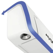 Dometic PW1100 2.60 x 2.00 Beyaz Duvar Tipi Karavan Tentesi thumbnail 6