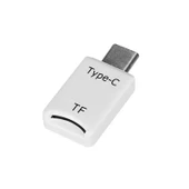 Hytech HY-USBC5 Kart Okuyucu Type C3.1 to OTG - 1