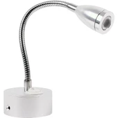 Campasist 12V Spiral Tekne, Günışığı Karavan Kitap Okuma Lambası - 1