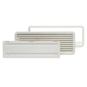 Dometic LS 200 Karavan Buzdolabı Menfezi - Krem - 1