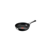 Tefal Titanyum 6X UnlimitedOne İndüksiyon Tabanlı 20/26 Cm 2'li Tava Seti - 2100116645 thumbnail 2