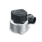Truma S3004 - S5004 TEB-3 Hava Dağıtım Fanı Vent 12V - 1