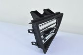 BMW F10 F11 5 SERİSİ KALORİFER IZGARASI ÖN SOL KROM 64229166883-C - 3