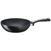 Tefal Titanyum 6X UnlimitedOne İndüksiyon Tabanlı Wok Tava - 28 cm thumbnail 9