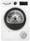 Bosch WQG241A0TR 9 KG Isı Pompalı Çamaşır Kurutma Makinesi - 2