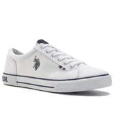 U.S. POLO ASSN  TEO 5FX ERKEK SNEAKER AYAKKABI thumbnail 1