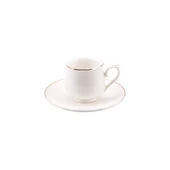 Emsan Beykoz 6 Kişilik Kahve Fincanı Takımı 90 ml thumbnail 5