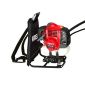 Rodex RDX 9637 Benzinli Sırt Tırpanı 41.5CC/2HP - 2