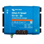 Victron Orion-Tr Smart 12/12 30A 360W İzoleli DC-DC Şarj Cihazı thumbnail 1