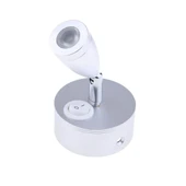 Campasist 12V Tekne, Karavan Kitap Okuma Lambası - 2