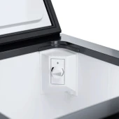 Dometic CoolMatic CB 36Lt 12V/24V Marin/Karavan Kompresörlü Buzdolabı + Dondurucu - 4