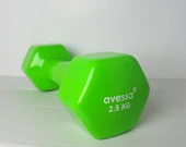 AVESSA 2.5 KG VİNİL DAMBIL PVC 2 ADET - 3