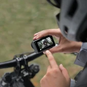DJI Osmo Action 3 Standart Combo Su Geçirmez Aksiyon Kamerası - 6
