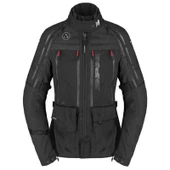 SPIDI 4 SEASON V3 LADY H2OUT KADIN CEKET SİYAH - 3