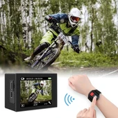 AKASO EK7000 Pro 4K Dokunmatik Ekran Sualtı Aksiyon Kamerası - 6