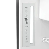 Dometic NRX60C 55L 12/24V Sabit Kompresörlü Buzdolabı - 3