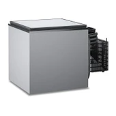 Dometic CoolMatic CB 36Lt 12V/24V Marin/Karavan Kompresörlü Buzdolabı + Dondurucu - 2