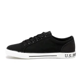 U.S. POLO ASSN  TEO 5FX ERKEK SNEAKER AYAKKABI thumbnail 2