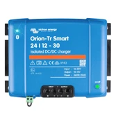 Victron Orion-Tr Smart 24/12 30A 360W İzoleli Alternatörden Akü Şarj Cihazı thumbnail 1