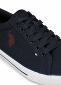 U.S. POLO ASSN  TEO 5FX ERKEK SNEAKER AYAKKABI thumbnail 24