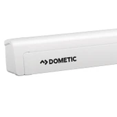 Dometic PW1100 2.60 x 2.00 Beyaz Duvar Tipi Karavan Tentesi thumbnail 1