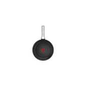 Tefal Titanyum 6X UnlimitedOne İndüksiyon Tabanlı 20/26 Cm 2'li Tava Seti - 2100116645 thumbnail 3