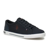 U.S. POLO ASSN  TEO 5FX ERKEK SNEAKER AYAKKABI thumbnail 8
