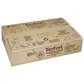 Tefal Titanyum 6X UnlimitedOne İndüksiyon Tabanlı Wok Tava - 28 cm thumbnail 11