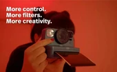 Polaroid Now I-Tipi Anında Film Kamerası - 2