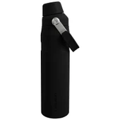 The Aerolight Iceflow Su Matarası Fast Flow 0.6 L Black - 2