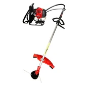 Rodex RDX 9637 Benzinli Sırt Tırpanı 41.5CC/2HP - 4