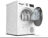 Bosch WQG241A0TR 9 KG Isı Pompalı Çamaşır Kurutma Makinesi - 3