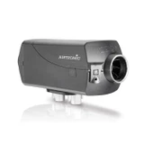 Eberspacher D4L 4kW 12V Yeni Nesil Dizel Karavan Ortam Isıtıcı thumbnail 2