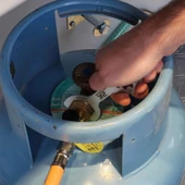 2K Tüp ve Regülatör Hortumu Sökme, Değiştirme Anahtarı thumbnail 4