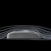 Dometic Midi Heki Style 500x700 mm Siyah Karavan Tavan Heki - 4