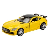 1:32 Maxx Wheels Glow Işıklı Araba - 2