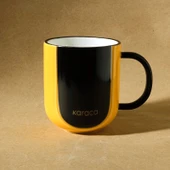 Karaca Hatır Sarı Kupa 350 ml - 1