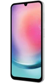 Galaxy A24 128 GB Gümüş Cep Telefonu (Samsung Türkiye Garantili) thumbnail 5