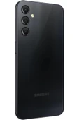Galaxy A24 128 GB Siyah Cep Telefonu (Samsung Türkiye Garantili) thumbnail 7