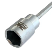 2K Karavan 19mm 53cm Karavan Destek Ayağı Matkap Ucu - 2