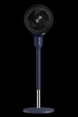 Fancy Fan -Lacivert - 1