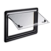Dometic Seitz S4 1000x450mm Amortisörlü Cam Pencere thumbnail 1