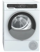 Profilo KM961RCTR 9 KG Isı Pompalı Çamaşır Kurutma Makinesi - 1