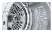 Profilo KM10610CTR 10 KG Isı Pompalı Kurutma Makinesi - 2